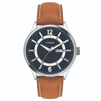 "Timex TWEG19800 Gents Watch - Click here to View more details about this Product